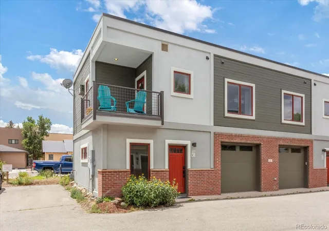 Photo 3 of Condo for sale at 536 E 1st Street #C, Salida, CO 81201 | MLS# 6034805 | Listing updated on 2026-09-23