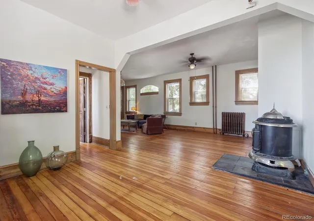 3rd image of 3 S Newton St, Denver, CO 80219 | MLS# 2026995