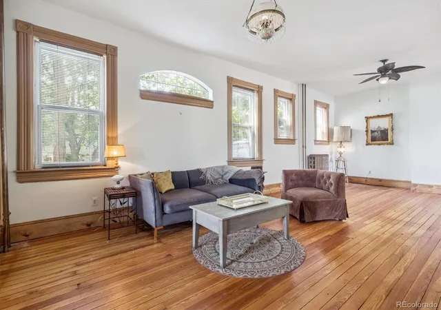 4th image of 3 S Newton St, Denver, CO 80219 | MLS# 2026995