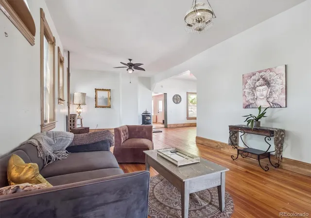 5th image of 3 S Newton St, Denver, CO 80219 | MLS# 2026995
