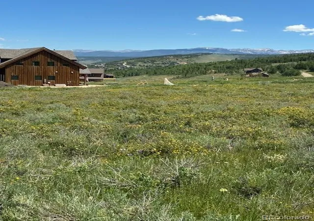 Photo 3 of Land for sale at 2509 County Road 88, Granby, CO 80446 | MLS# 9018559 | Listing updated on 2026-10-13