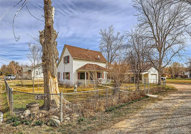 3rd image of 5300 Balsam St, Arvada, CO 80002 | MLS# 2720266