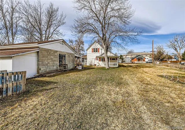 4th image of 5300 Balsam St, Arvada, CO 80002 | MLS# 2720266