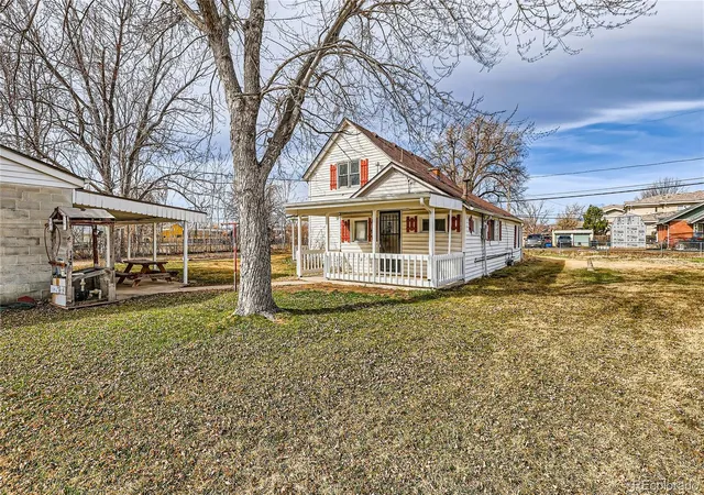 1st image of 5300 Balsam St, Arvada, CO 80002 | MLS# 2720266
