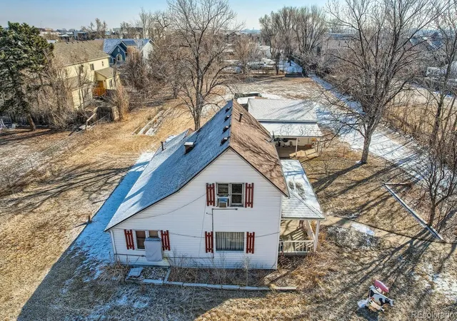 31st image of 5300 Balsam St, Arvada, CO 80002 | MLS# 2720266
