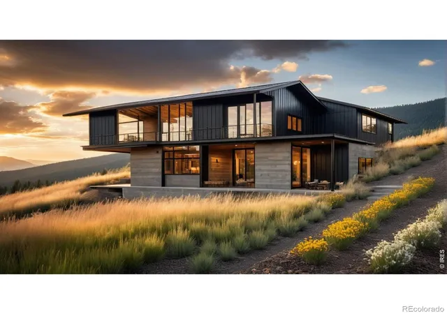 1st image of 3029 Foothills Ranch Dr, Boulder, CO 80302 | MLS# IR1038825