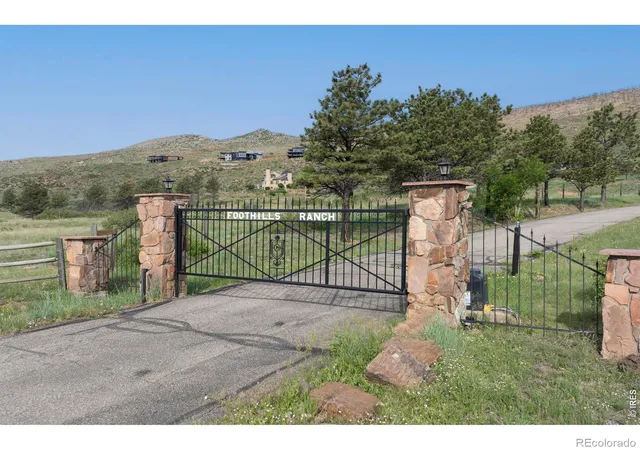 2nd image of 3029 Foothills Ranch Dr, Boulder, CO 80302 | MLS# IR1038825