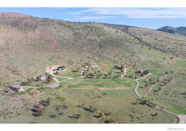 4th image of 3029 Foothills Ranch Dr, Boulder, CO 80302 | MLS# IR1038825