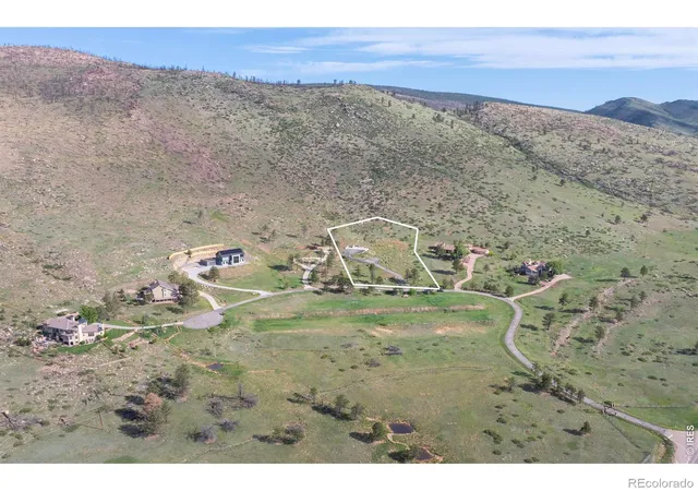 5th image of 3029 Foothills Ranch Dr, Boulder, CO 80302 | MLS# IR1038825