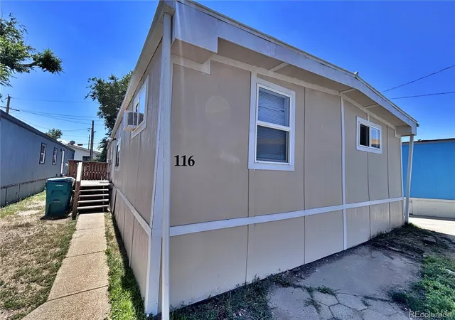 Photo 2 of Manufactured home for sale at 5250 W 53rd Ave, Arvada, CO 80002 | MLS# 9446485 | Listing updated on 2026-07-18