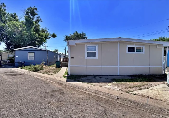 Photo 3 of Manufactured home for sale at 5250 W 53rd Ave, Arvada, CO 80002 | MLS# 9446485 | Listing updated on 2026-07-18
