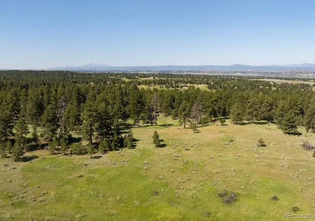 Photo 2 of Land for sale at 10276 Pine Song Pl, Parker, CO 80138 | MLS# 5506678 | Listing updated on 2026-04-24
