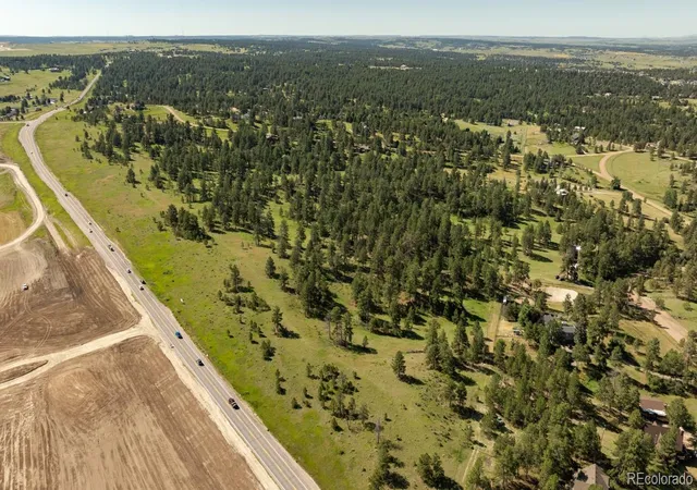 Photo 4 of Land for sale at 10276 Pine Song Pl, Parker, CO 80138 | MLS# 5506678 | Listing updated on 2026-04-24