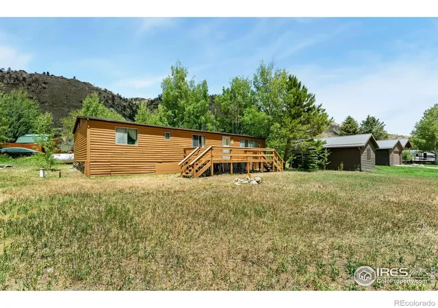 image of 277 Riverside Dr, Bellvue, CO 80512 | MLS# IR1038952
