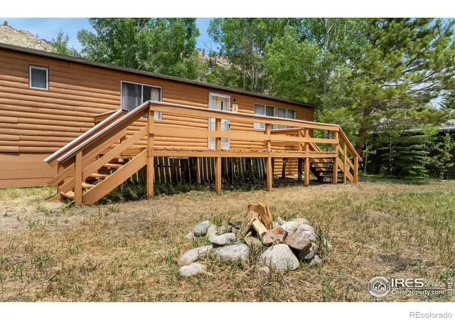 image of 277 Riverside Dr, Bellvue, CO 80512 | MLS# IR1038952