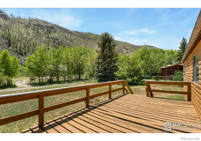 image of 277 Riverside Dr, Bellvue, CO 80512 | MLS# IR1038952