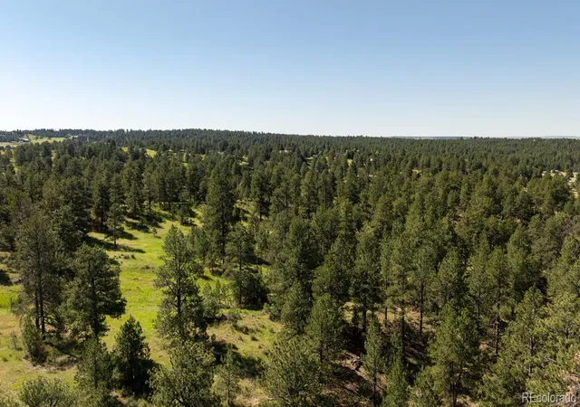Photo 1 of Land for sale at 10348 Pine Song Pl, Parker, CO 80138 | MLS# 1847505 | Listing updated on 2026-04-24