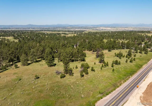 Photo 3 of Land for sale at 10348 Pine Song Pl, Parker, CO 80138 | MLS# 1847505 | Listing updated on 2026-04-24