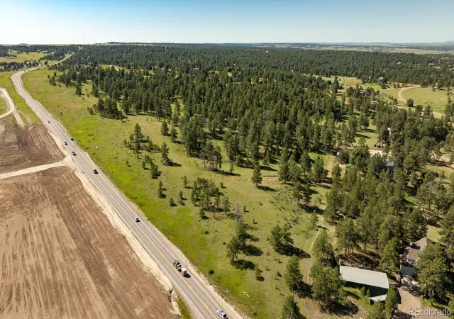 Photo 3 of Land for sale at 10348 Pine Song Pl, Parker, CO 80138 | MLS# 1847505 | Listing updated on 2026-04-24