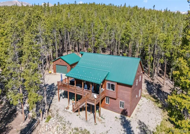 Homes for sale in Fairplay, CO | 889 Venture Rd, Fairplay, CO 80440 | MLS# 9735624