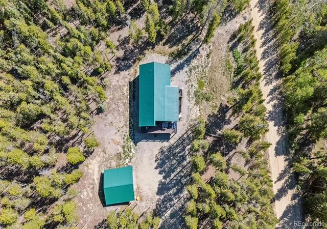 Homes for sale in Fairplay, CO | 889 Venture Rd, Fairplay, CO 80440 | MLS# 9735624