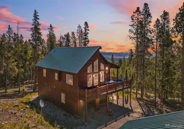 Homes for sale in Fairplay, CO | 889 Venture Rd, Fairplay, CO 80440 | MLS# 9735624