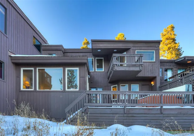 Photo 1 of Condo for sale at 965 Four Oclock Rd, Breckenridge, CO 80424 | MLS# 5684648 | Listing updated on 2026-09-29