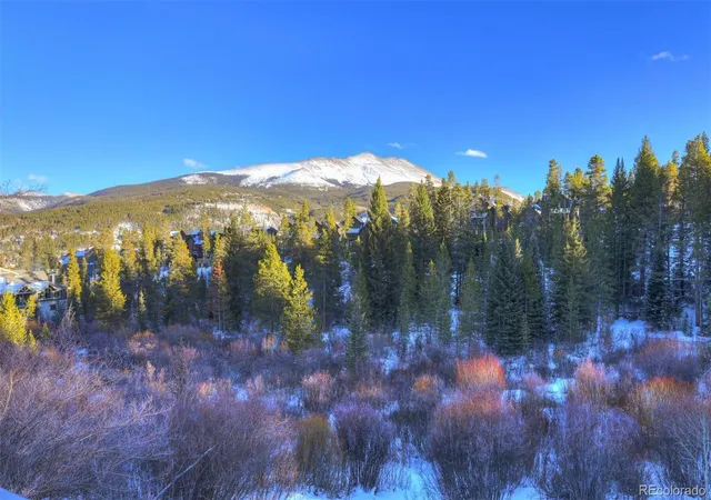 Photo 1 of House for sale at 965 Four Oclock Rd, Breckenridge, CO 80424 | MLS# 5684648 | Listing updated on 2026-09-29