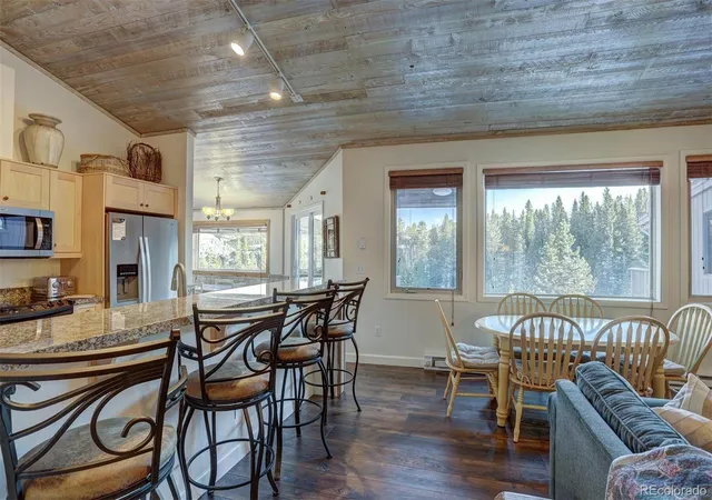 Photo 4 of House for sale at 965 Four Oclock Rd, Breckenridge, CO 80424 | MLS# 5684648 | Listing updated on 2026-09-29