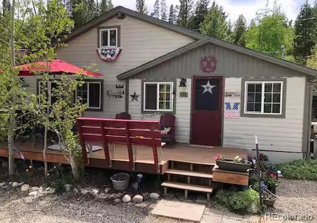 Photo 1 of Single family home for sale at 81 Gcr 461, Grand Lake, CO 80447 | MLS# 2795014 | Listing updated on 2026-09-19