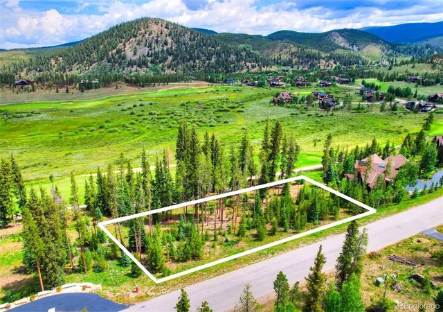2nd image of 550 Gold Run Rd, Breckenridge, CO 80424 | MLS# 3741838