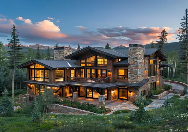 3rd image of 550 Gold Run Rd, Breckenridge, CO 80424 | MLS# 3741838