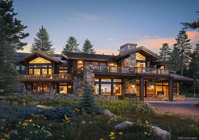 5th image of 550 Gold Run Rd, Breckenridge, CO 80424 | MLS# 3741838