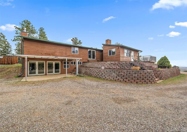 Photo 3 of Land for sale at 1044 S Grapevine Rd, Golden, CO 80401 | MLS# 5665985 | Listing updated on 2026-10-19