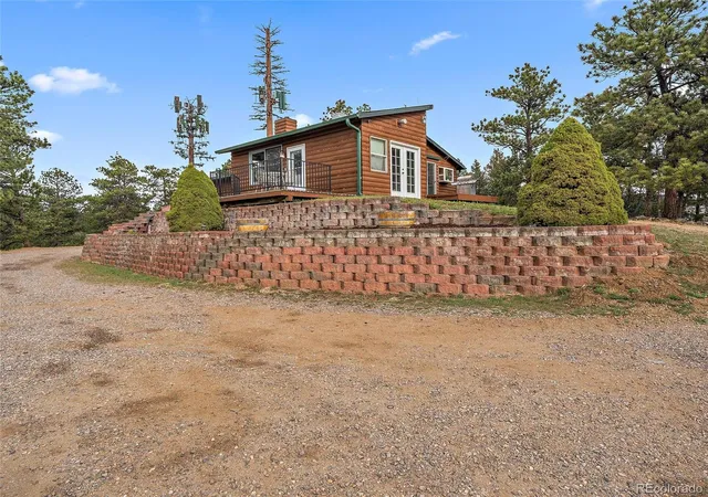 Photo 4 of Land for sale at 1044 S Grapevine Rd, Golden, CO 80401 | MLS# 5665985 | Listing updated on 2026-10-19