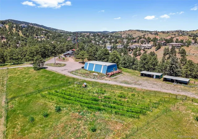 Photo 1 of Land for sale at 1044 S Grapevine Rd, Golden, CO 80401 | MLS# 5665985 | Listing updated on 2026-08-28