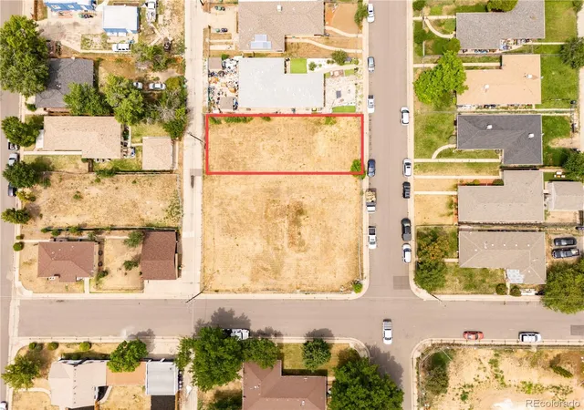 1st image of 3611 Grape St, Denver, CO 80207 | MLS# 8848666