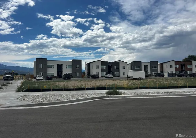 Photo 3 of Land for sale at 517 Shepherd Rd, Salida, CO 81201 | MLS# 6088359 | Listing updated on 2026-10-02