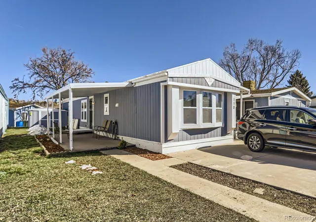 Photo 3 of Manufactured home for sale at 3500 S King St St, Denver, CO 80236 | MLS# 4548569 | Listing updated on 2026-08-30