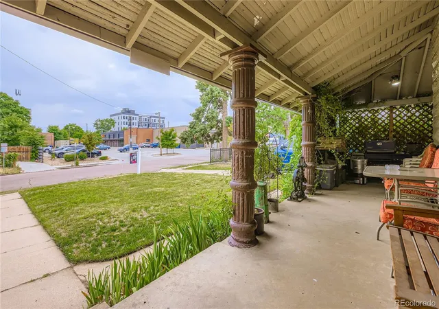 Homes for sale in Denver, CO | 3845 Utica St, Denver, CO 80212 | MLS# 5458409
