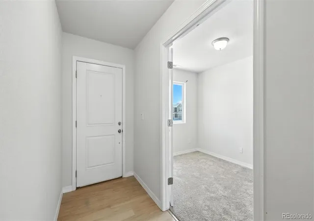 Photo 3 of Single family home for sale at 8567 Besson Ct, Colorado Springs, CO 80925 | MLS# 2501855 | Listing updated on 2026-07-23