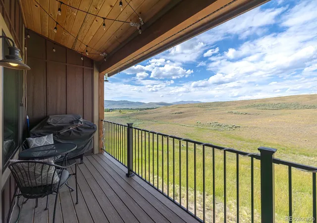 Photo 2 of Townhouse for sale at 109 Eagle Ridge Dr #B4, Granby, CO 80446 | MLS# 7672901 | Listing updated on 2026-10-01