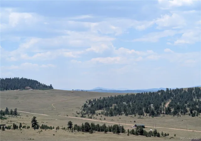Homes for sale in Hartsel, CO | Coyotero Trl, Hartsel, CO 80449 | MLS# 6013780