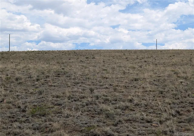 Homes for sale in Hartsel, CO | Coyotero Trl, Hartsel, CO 80449 | MLS# 6013780