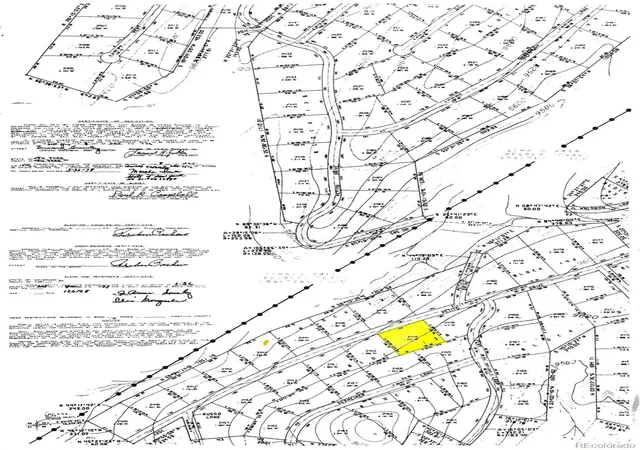 Homes for sale in Fort Garland, CO | Lot 2449 Petito Dr, Fort Garland, CO 81133 | MLS# 2786357
