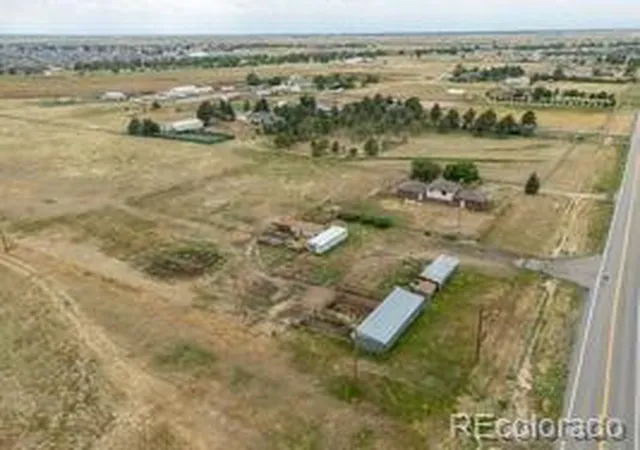 1st image of 24790 E Alameda Ave, Aurora, CO 80018 | MLS# 8886372