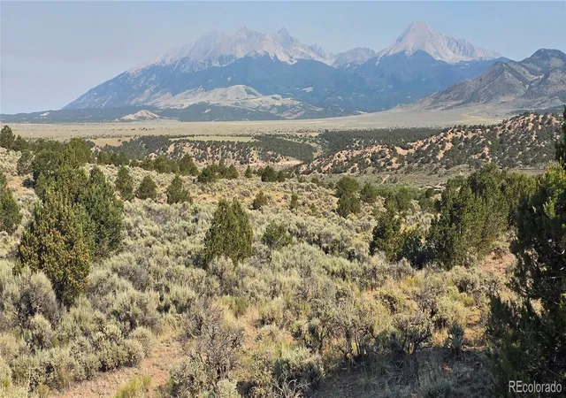 Homes for sale in Fort Garland, CO | Lot 4075 Tiernan Rd, Fort Garland, CO 81133 | MLS# 6756747