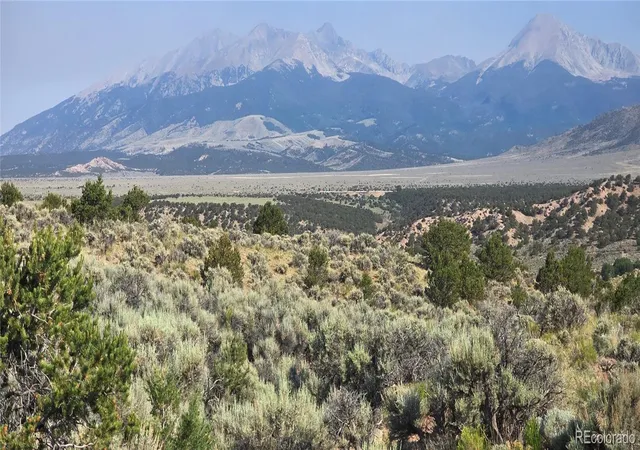 Homes for sale in Fort Garland, CO | Lot 4075 Tiernan Rd, Fort Garland, CO 81133 | MLS# 6756747