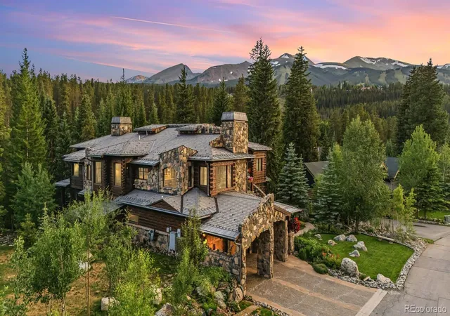 Homes for sale in Breckenridge, CO | 165 River Park Dr, Breckenridge, CO 80424 | MLS# 6301534
