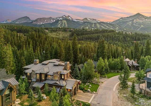 Homes for sale in Breckenridge, CO | 165 River Park Dr, Breckenridge, CO 80424 | MLS# 6301534